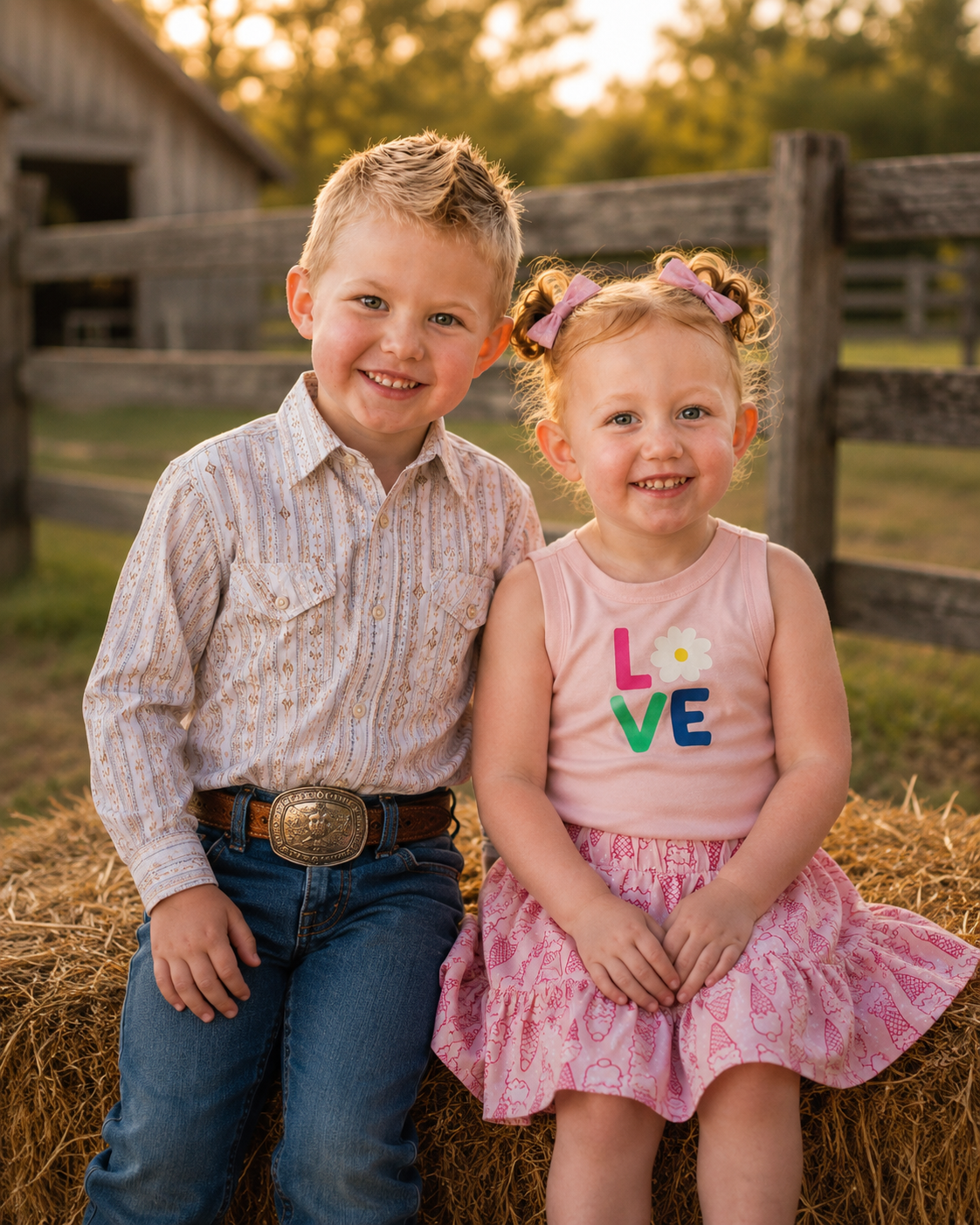 Children's Apparel