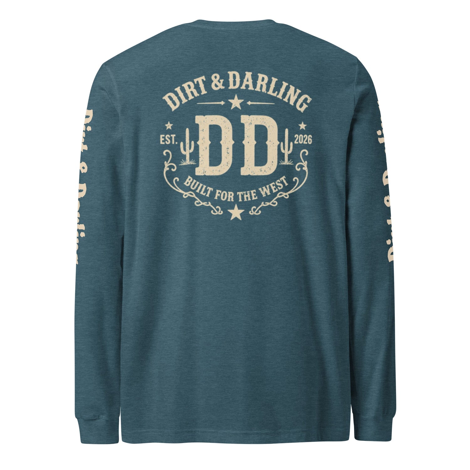 Long Sleeves